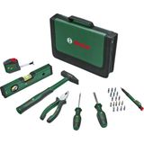 Bosch Garden Universal El Aleti Seti 25 Parça (Set 3)