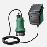 Bosch Gardenpump 18-2000 Akülü Solo Bahçe Sulama Pompası