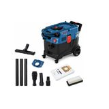 Bosch Gas 12-40 Ma Elektrik Süpürgesi