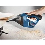 Bosch GAS 12V Toz Emme Makinesi