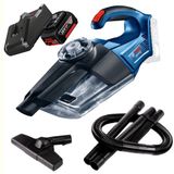 Bosch Gas 18 V-1 Şarjlı Süpürge 4 Ah (Tek) Batarya