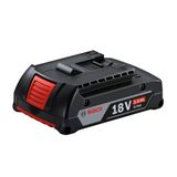Bosch Gba 18V 2.0Ah Li-ion Akü