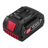 Bosch GBA 18V 3.0 AH Batarya
