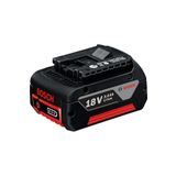 Bosch Gba 18V 3.Ah Batarya Akü - 1600Z00037