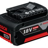 Bosch GBA 18V 4.0 Ah Batarya