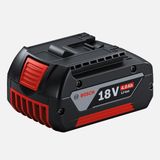 Bosch GBA 18V 4.0AH Profesyonel Akü