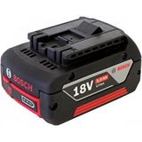 Bosch Gba 18V 5.0 Ah Professional Akü