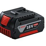 Bosch Gba 18V 5,0 Ah Batarya