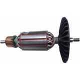 Bosch Gbh 11 E Enduvi Kollektör - Altın