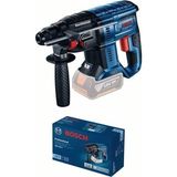 Bosch Gbh 180-LI 18 Volt Akülü Kırıcı Delici (Akü-Şarj Aleti Hariç)