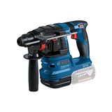 Bosch GBH 180-LI + GSR 185-LI in 4 Ah Matkap