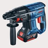 Bosch GBH 180V-20 Akülü SDS Plus Profesyonel Kırıcı Delici Matkap