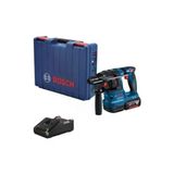 Bosch Gbh 185-Li Akülü 4 Ah Kırıcı-Delici