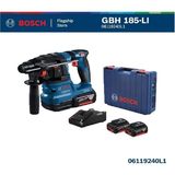 Bosch Gbh 185 Li Akülü Kırıcı Delici - 1BW-Beyaz - 100 x 100 cm