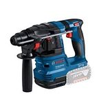 Bosch Gbh 185-Lı Akulu Kirici Delici Solo (Aku Ve Sarj Dahil Degildir)