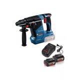 Bosch Gbh 187-Lı 2X5.0ah Akülü Kırıcı Delici 18 Volt