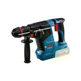 Bosch GBH 187-Li Akülü Kırıcı-Delici (Solo Model)
