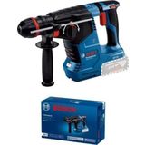 Bosch Gbh 187 Lı One Akülü Kırıcı Delici 18 Volt (Akü ve Şarj Aleti Hariç)