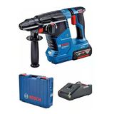 Bosch Gbh 187-Lı Sds Plus Tek Akülü Kırıcı Delici - 0611923022