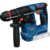 Bosch Gbh 18V-18 x One Chuck Akülü Kırıcı Delici (Solo Model) - 0611927100