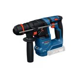 Bosch Gbh 18V-18X Onechuck Akülü Kırıcı-Delici Solo