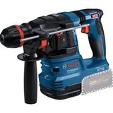 Bosch Gbh 18V-22 Akülü Kırıcı Delici ( Akü Ve Şarj Cihazı Hariçtir.)