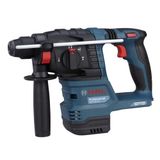 Bosch Gbh 18V-22 Akülü Kırıcı Delici (Solo)