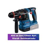 Bosch Gbh 18V-22 X Akülü Kırıcı Delici (Akü Ve Şarj Cihazı Dahil Değildir)