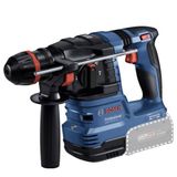 Bosch GBH 18V-22 X Akülü Kırıcı-Delici (SOLO; Case)