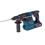 Bosch GBH 18V-26 1 X8.0 Ah Çift Akülü Kırıcı Delici