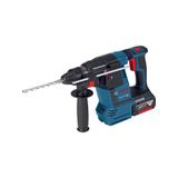 Bosch GBH 18V-26 1 X8.0Ah Çift Akülü Kırıcı Delici