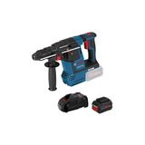 Bosch GBH 18V-26 8 Amper Tek Akülü Kırıcı Delici 0615990M3N