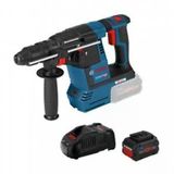 Bosch Gbh 18V-26 Akülü Kırıcı Delici + 1X8.0ah Akü + Gal1880 Şarj Cihazı 0615990M3n
