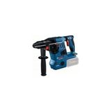Bosch GBH 18V-28 C Professional Akülü Kırıcı Delici Solo (Akü ve Şarj Cihazı Dahil Değil) - 0611920000
