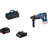 Bosch GBH 18V-28 D 1x4.0Ah Tek Akülü Kırıcı Delici