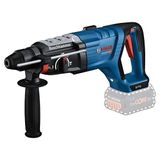 Bosch Gbh 18V-28 D Akülü Kırıcı Delici Solo