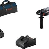 Bosch GBH 18V-28 D Procore 1x4.0Ah Tek Akülü Kırıcı Delici