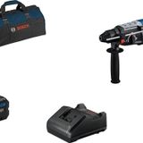 Bosch Gbh 18V-28 D Procore 1X5,5AH Tek Akülü Kırıcı Delici