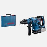 Bosch GBH 18V-36 C Solo Akülü Kırıcı Delici (Akü ve Şarj Cihazı Dahil Değildir.)
