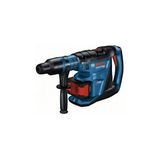 Bosch GBH 18V-40 C Professional Akülü Kırıcı Delici SOLO (Akü ve Şarj Cihazı Dahil Değil) - 0611917120