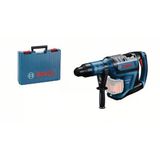 Bosch Gbh 18V-45 C Akülü Kırıcı Delici (Solo)