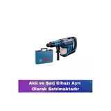 Bosch Gbh 18V-45 C Akülü Sds-Max Kırıcı Delici (Akü Ve Şarj Yoktur) 0611913120
