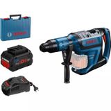 Bosch Gbh 18V-45 C Procore 2X8.0ah Çift Akülü Kırıcı Delici