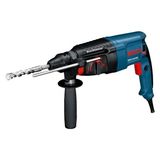 Bosch Gbh 2-26 Dre Elektrikli Kırıcı Delıcı 900 W 2,8 J Darbe Gücü Akü Yok