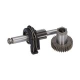 Bosch Gbh 2-26 Dre / Gbh 2-26 Dfr / Gbh 240 F Dişli Mili