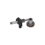 Bosch Gbh 2-26 Dre / Gbh 2-26 Dfr / Gbh 240 F Uyumlu Dişli Mili