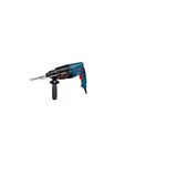 Bosch GBH 2-26 DRE Kırıcı Delici, 700-1000 Watt, Darbeli Matkap, Mavi