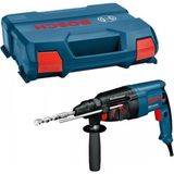 Bosch Gbh 2-26 Dre Profesyonel Kırıcı Delici Darbeli Matkap - Seçenek 1
