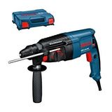 Bosch Gbh 2-26 Dre Sds Plus Kırıcı Delici Plastik Çantalı