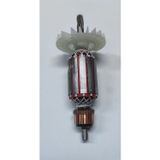 Bosch Gbh 2-26 Endüvi Rotor Kollektör
